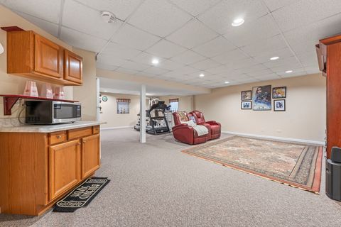 Tiny photo for 1575 Old Forge Road, Bartlett, IL 60103 (MLS # 12552835)