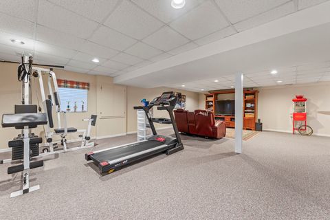 Tiny photo for 1575 Old Forge Road, Bartlett, IL 60103 (MLS # 12552835)