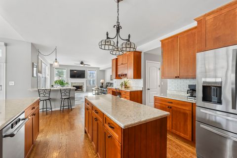 Tiny photo for 1575 Old Forge Road, Bartlett, IL 60103 (MLS # 12552835)