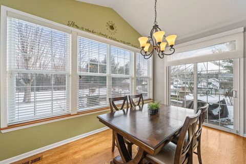 Tiny photo for 1575 Old Forge Road, Bartlett, IL 60103 (MLS # 12552835)