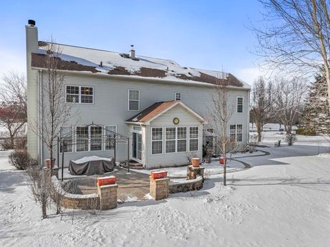 Tiny photo for 1575 Old Forge Road, Bartlett, IL 60103 (MLS # 12552835)