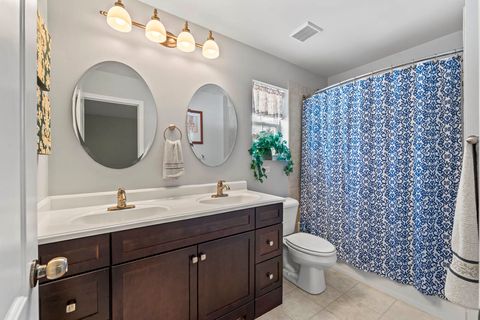 Tiny photo for 1575 Old Forge Road, Bartlett, IL 60103 (MLS # 12552835)