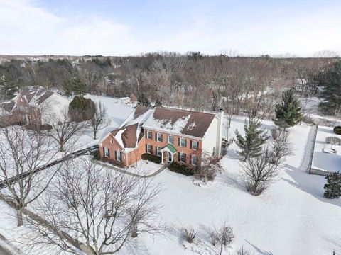 Tiny photo for 1575 Old Forge Road, Bartlett, IL 60103 (MLS # 12552835)