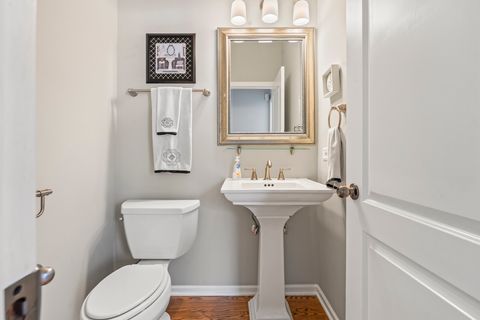 Tiny photo for 1575 Old Forge Road, Bartlett, IL 60103 (MLS # 12552835)