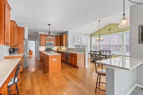 Tiny photo for 1575 Old Forge Road, Bartlett, IL 60103 (MLS # 12552835)