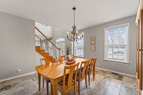 Tiny photo for 1575 Old Forge Road, Bartlett, IL 60103 (MLS # 12552835)