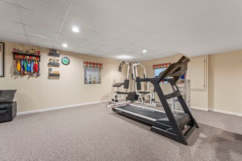 Tiny photo for 1575 Old Forge Road, Bartlett, IL 60103 (MLS # 12552835)