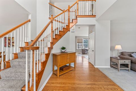 Tiny photo for 1575 Old Forge Road, Bartlett, IL 60103 (MLS # 12552835)