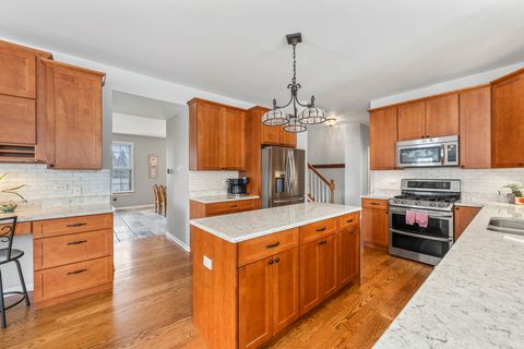 Tiny photo for 1575 Old Forge Road, Bartlett, IL 60103 (MLS # 12552835)