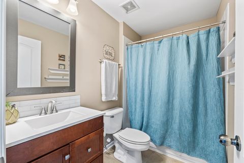 Tiny photo for 1575 Old Forge Road, Bartlett, IL 60103 (MLS # 12552835)