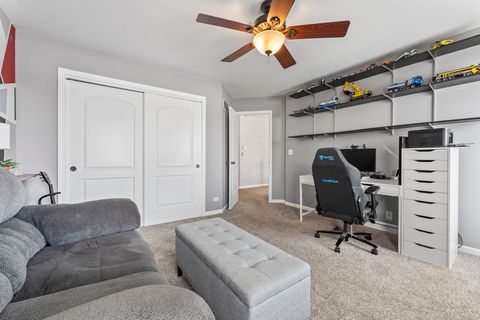 Tiny photo for 1575 Old Forge Road, Bartlett, IL 60103 (MLS # 12552835)