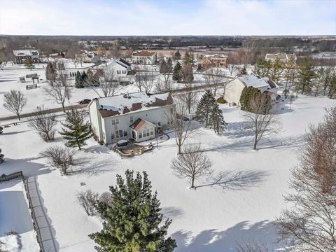 Tiny photo for 1575 Old Forge Road, Bartlett, IL 60103 (MLS # 12552835)