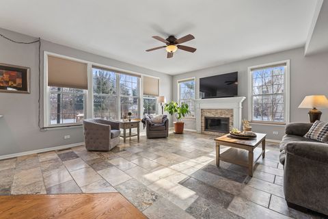 Tiny photo for 1575 Old Forge Road, Bartlett, IL 60103 (MLS # 12552835)