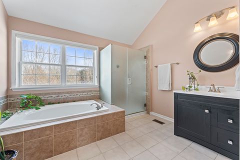 Tiny photo for 1575 Old Forge Road, Bartlett, IL 60103 (MLS # 12552835)