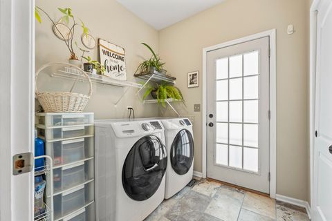 Tiny photo for 1575 Old Forge Road, Bartlett, IL 60103 (MLS # 12552835)