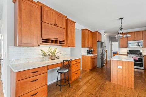 Tiny photo for 1575 Old Forge Road, Bartlett, IL 60103 (MLS # 12552835)