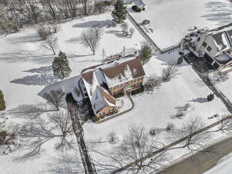 Tiny photo for 1575 Old Forge Road, Bartlett, IL 60103 (MLS # 12552835)