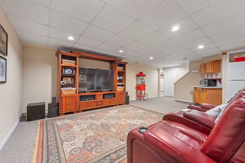 Tiny photo for 1575 Old Forge Road, Bartlett, IL 60103 (MLS # 12552835)