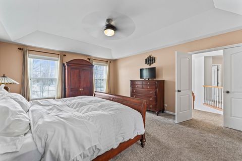 Tiny photo for 1575 Old Forge Road, Bartlett, IL 60103 (MLS # 12552835)