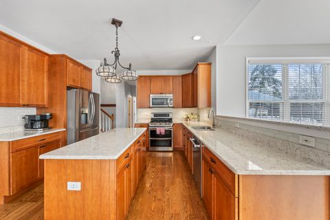 Tiny photo for 1575 Old Forge Road, Bartlett, IL 60103 (MLS # 12552835)