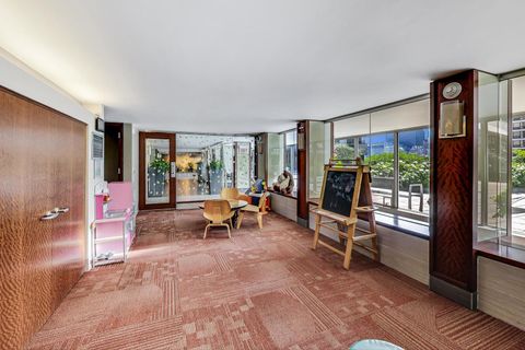Tiny photo for 400 E RANDOLPH Street #3212, Chicago, IL 60601 (MLS # 12460195)