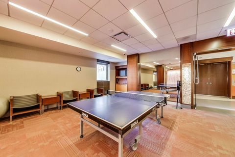 Tiny photo for 400 E RANDOLPH Street #3212, Chicago, IL 60601 (MLS # 12460195)