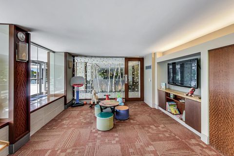 Tiny photo for 400 E RANDOLPH Street #3212, Chicago, IL 60601 (MLS # 12460195)