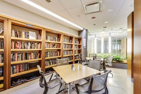 Tiny photo for 400 E RANDOLPH Street #3212, Chicago, IL 60601 (MLS # 12460195)