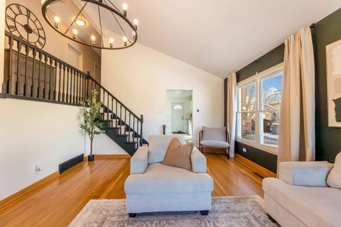 Tiny photo for 15020 Park Avenue, Oak Forest, IL 60452 (MLS # 12552912)