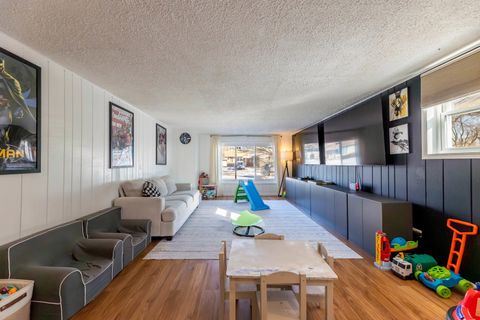 Tiny photo for 15020 Park Avenue, Oak Forest, IL 60452 (MLS # 12552912)