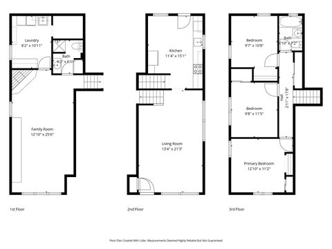 Tiny photo for 15020 Park Avenue, Oak Forest, IL 60452 (MLS # 12552912)