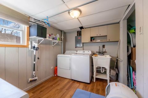 Tiny photo for 15020 Park Avenue, Oak Forest, IL 60452 (MLS # 12552912)