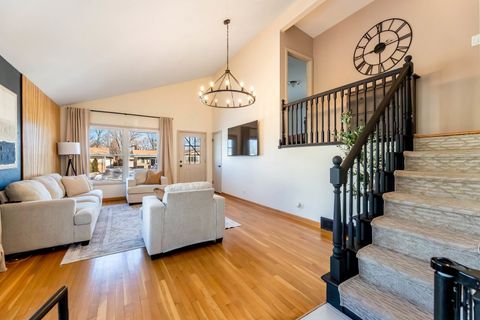 Tiny photo for 15020 Park Avenue, Oak Forest, IL 60452 (MLS # 12552912)