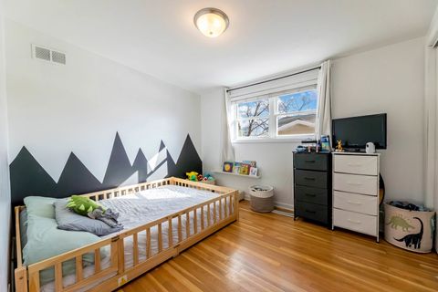 Tiny photo for 15020 Park Avenue, Oak Forest, IL 60452 (MLS # 12552912)