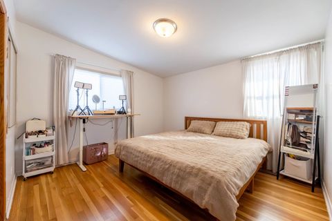 Tiny photo for 15020 Park Avenue, Oak Forest, IL 60452 (MLS # 12552912)