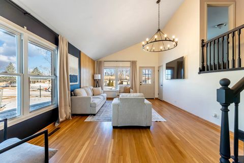 Tiny photo for 15020 Park Avenue, Oak Forest, IL 60452 (MLS # 12552912)