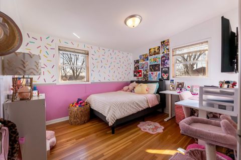 Tiny photo for 15020 Park Avenue, Oak Forest, IL 60452 (MLS # 12552912)