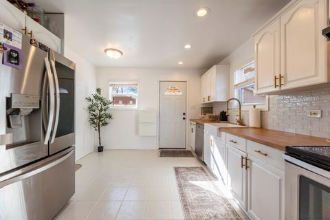 Tiny photo for 15020 Park Avenue, Oak Forest, IL 60452 (MLS # 12552912)