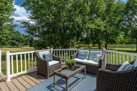 Tiny photo for 6053 Southdown Lane, Roscoe, IL 61073 (MLS # 12715543)