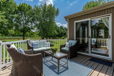 Tiny photo for 6053 Southdown Lane, Roscoe, IL 61073 (MLS # 12715543)