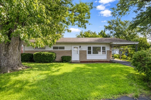 Photo of 16243 Clifton Park Avenue, Markham, IL 60428 (MLS # 12742426)