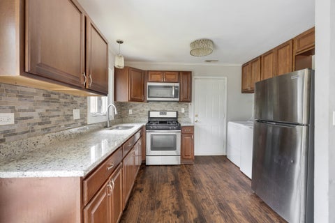 Tiny photo for 16243 Clifton Park Avenue, Markham, IL 60428 (MLS # 12742426)