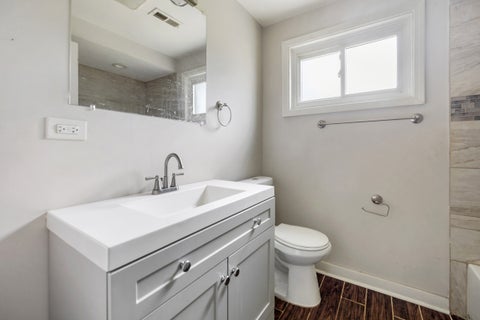 Tiny photo for 16243 Clifton Park Avenue, Markham, IL 60428 (MLS # 12742426)
