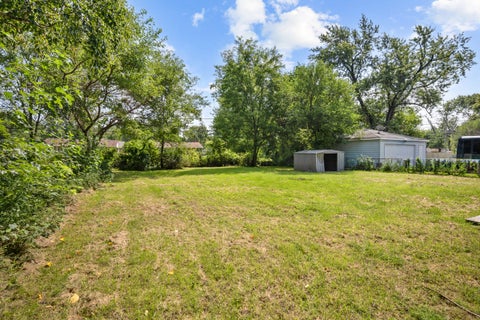 Tiny photo for 16243 Clifton Park Avenue, Markham, IL 60428 (MLS # 12742426)