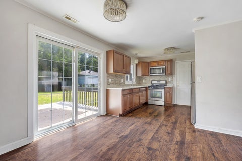 Tiny photo for 16243 Clifton Park Avenue, Markham, IL 60428 (MLS # 12742426)