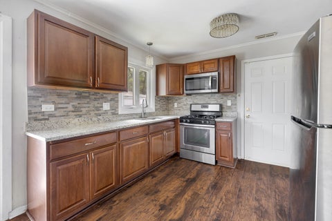Tiny photo for 16243 Clifton Park Avenue, Markham, IL 60428 (MLS # 12742426)