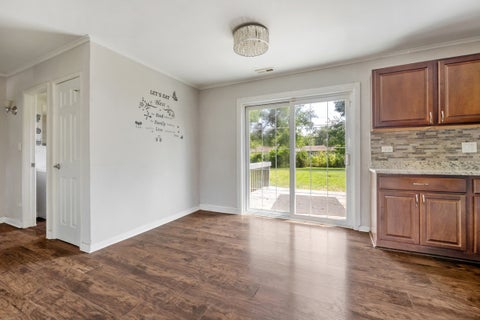 Tiny photo for 16243 Clifton Park Avenue, Markham, IL 60428 (MLS # 12742426)