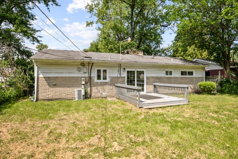 Tiny photo for 16243 Clifton Park Avenue, Markham, IL 60428 (MLS # 12742426)
