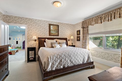 Tiny photo for 640 Hill Road, Winnetka, IL 60093 (MLS # 12447231)