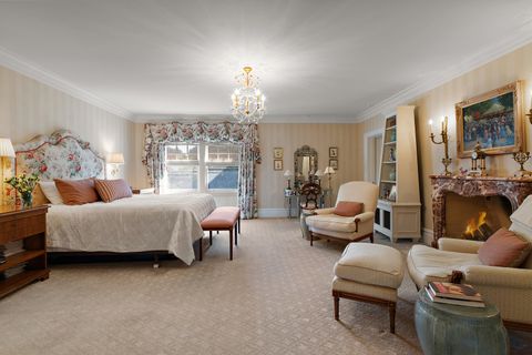 Tiny photo for 640 Hill Road, Winnetka, IL 60093 (MLS # 12447231)